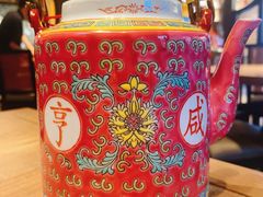 -香园茶社·金陵小灶(老门东店)