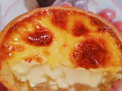 法式布丁蛋挞-Dough&Joe团憩(瑞虹天地月亮湾店)