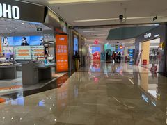 -福田卓悦INTOWN购物中心
