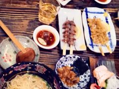 -平成屋·午肴夜酒(四川北路店)