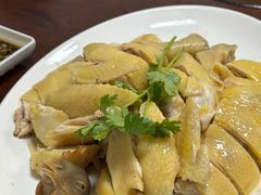 -巫记鸡饭店