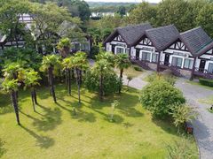 -太阳岛度假酒店