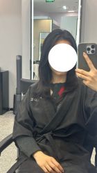 -DL HOPE造型