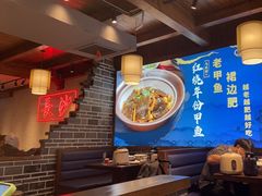 大堂-八碗湘长沙市井菜(坡子街店)