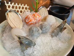 -山葵家·创意料理(临平银泰城店)