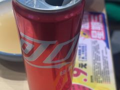 -小杨生煎(金山百联购物中心3楼店)