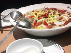 -太二酸菜鱼(沈阳万象城店)