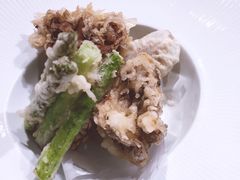 -俺的焼肉(銀座9丁目店)
