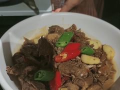 -董府·古宅餐厅
