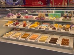 -GANSO元祖食品(白下店)