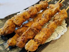 -功德林素菜饭庄(前门店)