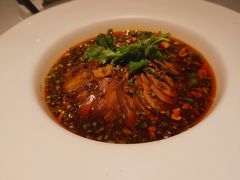 -悦融琥珀·京鲁菜·海味珍品(西单店)