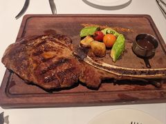 -哈布斯扒房(华发商都店)