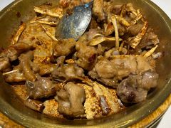 -围龙屋客家食府(福田店)