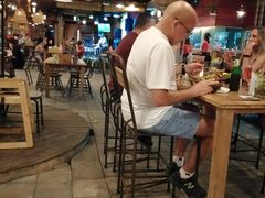 -Naughty Nuri’s Phuket