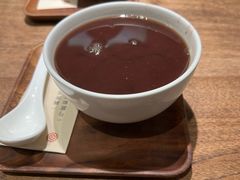 -彬媽糖水(侨鑫国际店)