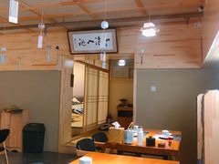 大堂-季夏金枪鱼牛排自助餐厅(海悦天地店)