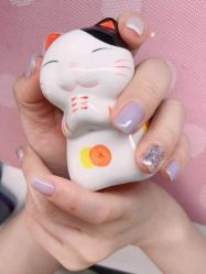 -一个美甲店