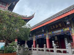 -老君山