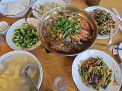 -食光慢宴·安吉土菜馆