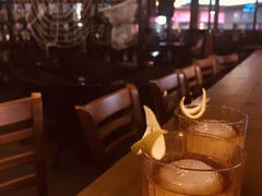 -CIRCLE·酒吧(第一国际店)