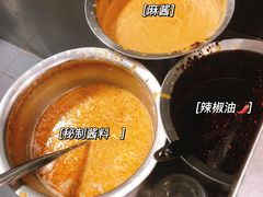 -林静小吃(复兴路店)
