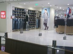 -银座mall(东直门店)