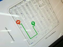 -莘庄龙之梦停车场