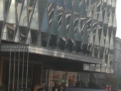 -万达瑞华酒店美食汇自助餐厅(楚河汉街店)