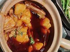 -常和州·夜宵大排档(常州单店)