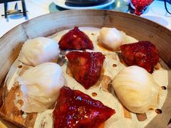 -三号黄浦会Canton Table