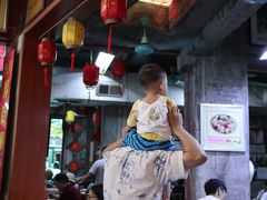-禄源公·老莞诚饭店