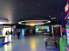 -中影星美国际影城(万家丽店)
