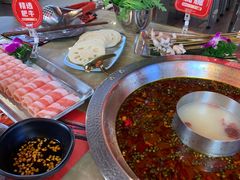 -蛙宴·美蛙火锅基地(万象城店)