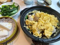 -江城小馆陕南妈妈菜·全球旅行餐厅(钟楼店)