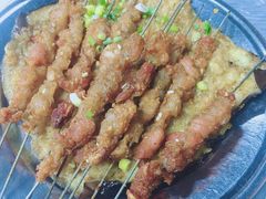 -小民大排档(光谷店)