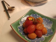 -龟兹KUCINA·新疆菜(前滩L+PLAZA店)