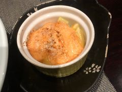 明太子烤土豆-松川日本料理(长沙路店)