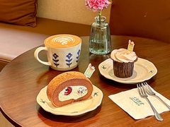 -小西家作(富力爱丁堡店)