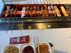 -玉善烧烤串城(长春总店)