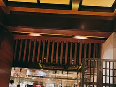 -大理实力希尔顿酒店•香全日制餐厅