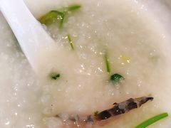 鱼片粥-有心德(麦地店)