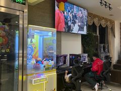 -金刚山(学府路店)