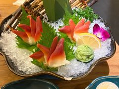 -伊豆野菜村(枫蓝国际店)