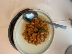 油爆河虾-松鹤楼·非遗·苏帮菜(融科店)