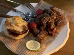 -咖法森林·咖啡  酒吧(天河店)