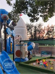 -萌宠亲子动物乐园(槐房万达店)