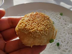 豆腐烧饼-西湖春天•老字号杭州菜(百汇店)