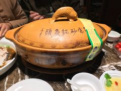 -风味小馆(天目湖宾馆店)