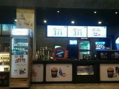 小食铺-CGV影城(黄河道ScreenX店)